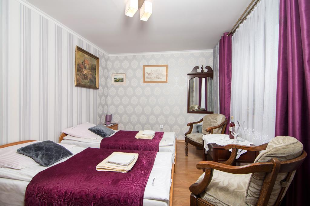 Gosciniec Basia Kazimierz Dolny Exteriér fotografie